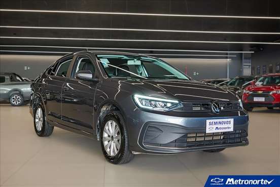VOLKSWAGEN-VIRTUS-1.0 170 TSI AUTOMÁTICO VOLKSWAGEN-VIRTUS-2024