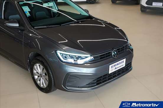 VOLKSWAGEN-VIRTUS-1.0 170 TSI AUTOMÁTICO VOLKSWAGEN-VIRTUS-2024
