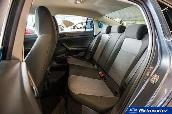 VOLKSWAGEN-VIRTUS-1.0 170 TSI AUTOMÁTICO VOLKSWAGEN-VIRTUS-2024