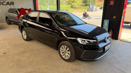 VOLKSWAGEN-VIRTUS-1.0 170 TSI AUTOMÁTICO VOLKSWAGEN-VIRTUS-2024