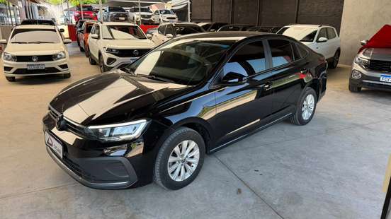 VOLKSWAGEN-VIRTUS-1.0 170 TSI AUTOMÁTICO VOLKSWAGEN-VIRTUS-2024