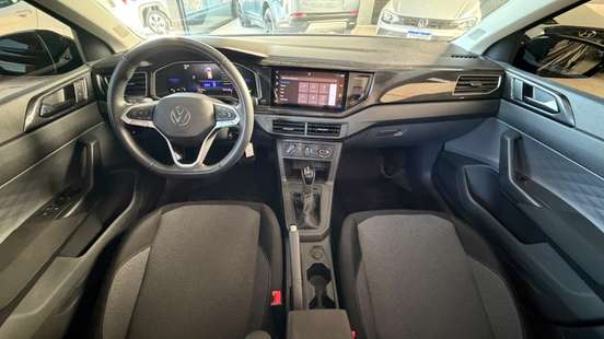 VOLKSWAGEN-VIRTUS-1.0 170 TSI AUTOMÁTICO VOLKSWAGEN-VIRTUS-2024