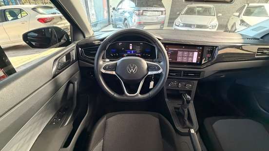 VOLKSWAGEN-VIRTUS-1.0 170 TSI AUTOMÁTICO VOLKSWAGEN-VIRTUS-2024