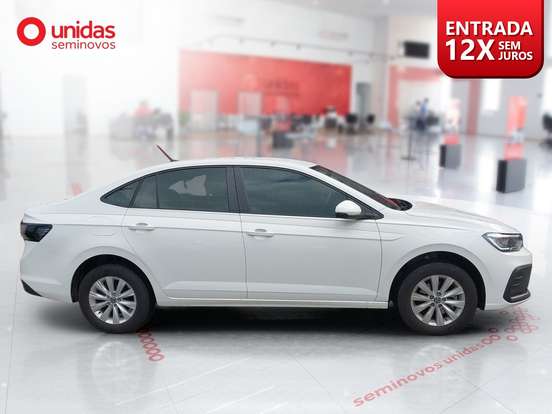 VOLKSWAGEN-VIRTUS-1.0 170 TSI AUTOMÁTICO VOLKSWAGEN-VIRTUS-2025