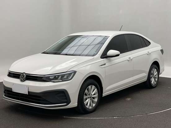 VOLKSWAGEN-VIRTUS-1.0 170 TSI AUTOMÁTICO VOLKSWAGEN-VIRTUS-2025