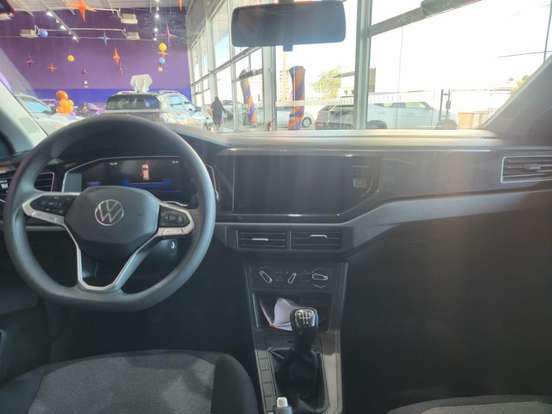 VOLKSWAGEN-VIRTUS-1.0 170 TSI MANUAL VOLKSWAGEN-VIRTUS-2025