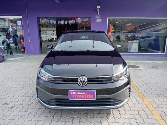 VOLKSWAGEN VIRTUS 1.0 170 TSI MANUAL
