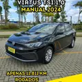 VOLKSWAGEN VIRTUS 1.0 170 TSI MANUAL VOLKSWAGEN VIRTUS 1.0 170 TSI MANUAL