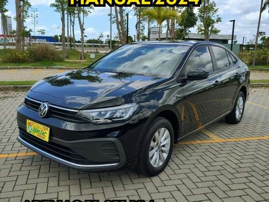 VOLKSWAGEN-VIRTUS-1.0 170 TSI MANUAL VOLKSWAGEN-VIRTUS-2023