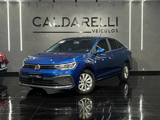 VOLKSWAGEN VIRTUS 1.0 170 TSI MANUAL