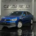 VOLKSWAGEN VIRTUS 1.0 170 TSI MANUAL VOLKSWAGEN VIRTUS 1.0 170 TSI MANUAL