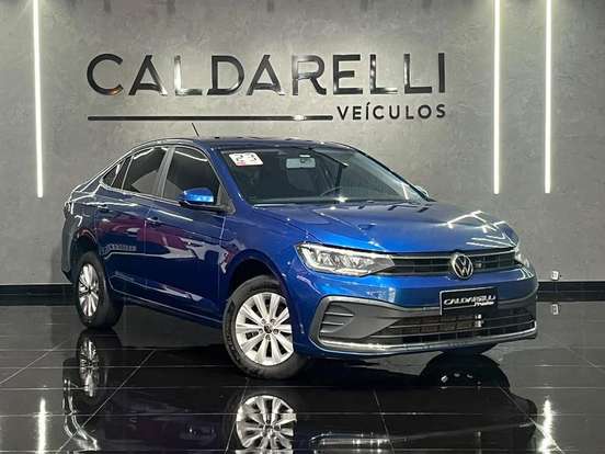 VOLKSWAGEN-VIRTUS-1.0 170 TSI MANUAL VOLKSWAGEN-VIRTUS-2023