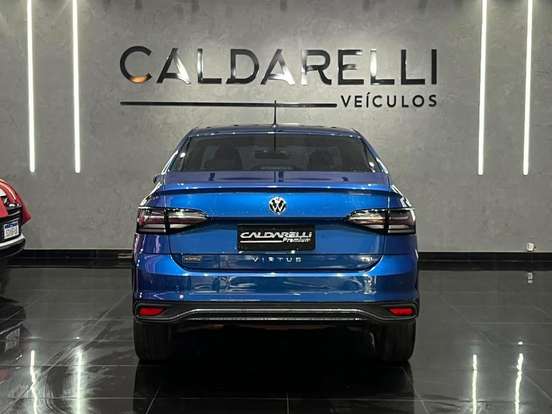 VOLKSWAGEN-VIRTUS-1.0 170 TSI MANUAL VOLKSWAGEN-VIRTUS-2023