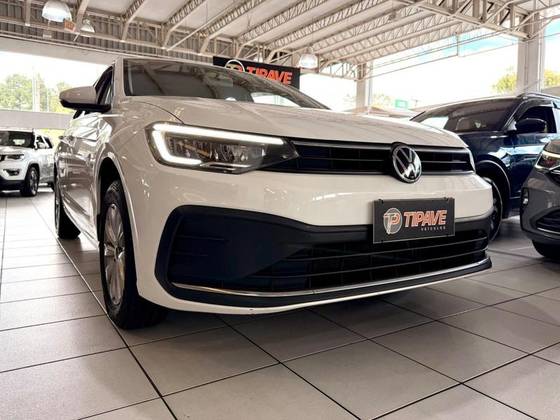 VOLKSWAGEN VIRTUS 1.0 170 TSI MANUAL
