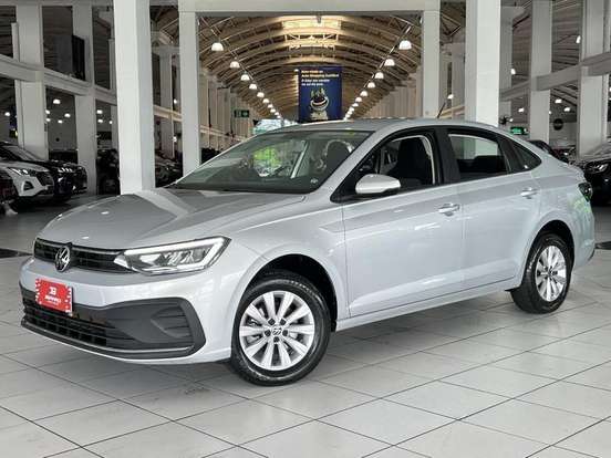 VOLKSWAGEN-VIRTUS-1.0 170 TSI MANUAL VOLKSWAGEN-VIRTUS-2024