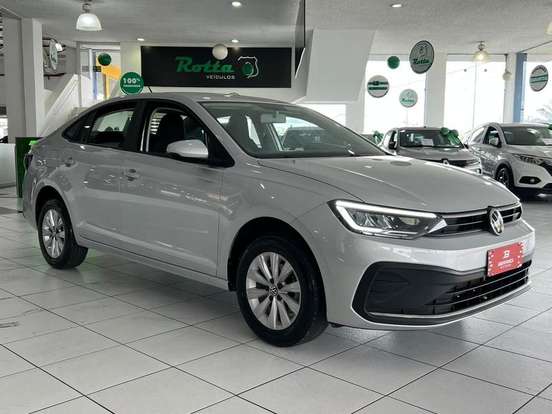 VOLKSWAGEN-VIRTUS-1.0 170 TSI MANUAL VOLKSWAGEN-VIRTUS-2024