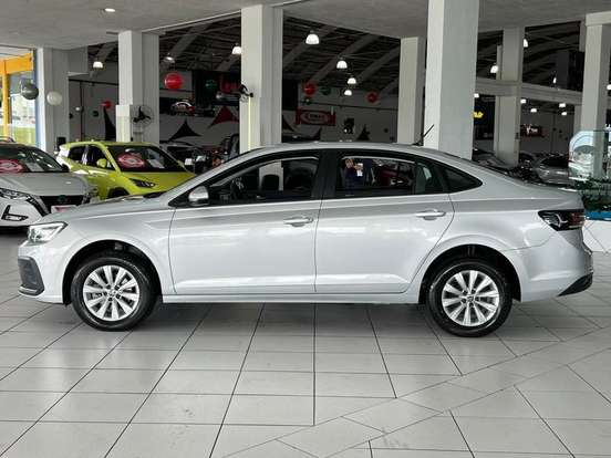 VOLKSWAGEN-VIRTUS-1.0 170 TSI MANUAL VOLKSWAGEN-VIRTUS-2024