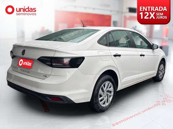 VOLKSWAGEN-VIRTUS-1.0 170 TSI SENSE MANUAL VOLKSWAGEN-VIRTUS-2025