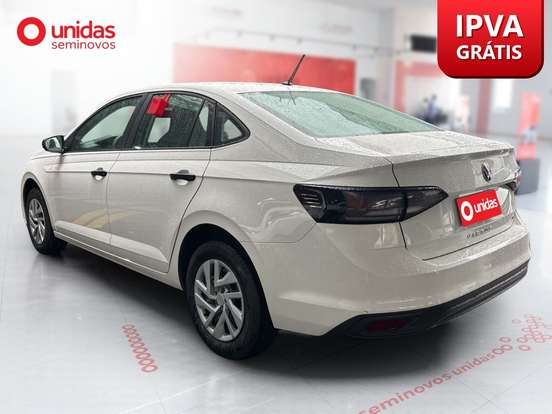 VOLKSWAGEN-VIRTUS-1.0 170 TSI SENSE MANUAL VOLKSWAGEN-VIRTUS-2025