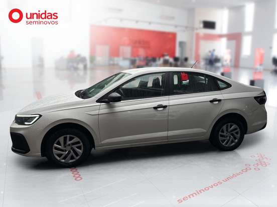 VOLKSWAGEN-VIRTUS-1.0 170 TSI SENSE MANUAL VOLKSWAGEN-VIRTUS-2025