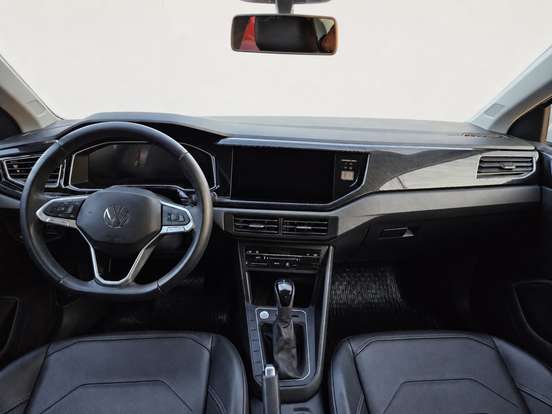 VOLKSWAGEN-VIRTUS-1.0 200 TSI COMFORTLINE AUTOMÁTICO VOLKSWAGEN-VIRTUS-2024