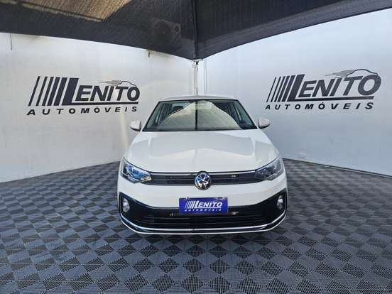 VOLKSWAGEN-VIRTUS-1.0 200 TSI COMFORTLINE AUTOMÁTICO VOLKSWAGEN-VIRTUS-2024