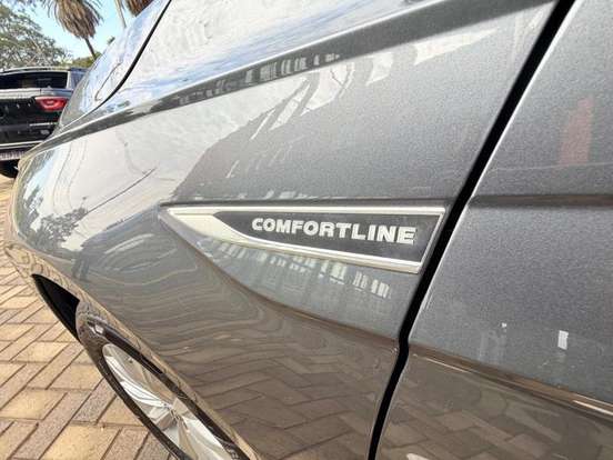 VOLKSWAGEN-VIRTUS-1.0 200 TSI COMFORTLINE AUTOMÁTICO VOLKSWAGEN-VIRTUS-2020