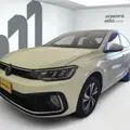 VOLKSWAGEN VIRTUS 1.0 200 TSI COMFORTLINE AUTOMÁTICO VOLKSWAGEN VIRTUS 1.0 200 TSI COMFORTLINE AUTOMÁTICO