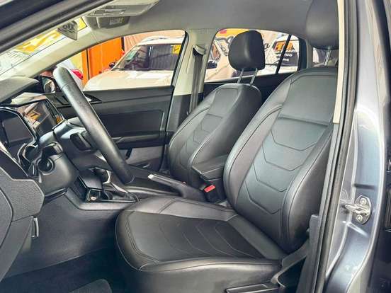 VOLKSWAGEN-VIRTUS-1.0 200 TSI COMFORTLINE AUTOMÁTICO VOLKSWAGEN-VIRTUS-2024