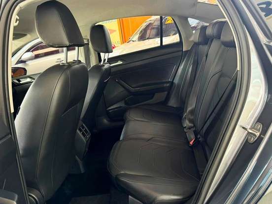 VOLKSWAGEN-VIRTUS-1.0 200 TSI COMFORTLINE AUTOMÁTICO VOLKSWAGEN-VIRTUS-2024