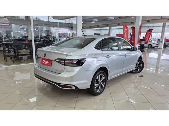 VOLKSWAGEN-VIRTUS-1.0 200 TSI COMFORTLINE AUTOMÁTICO VOLKSWAGEN-VIRTUS-2024