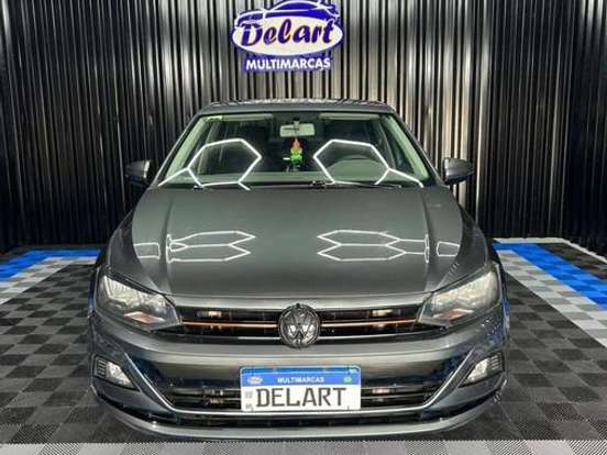 VOLKSWAGEN-VIRTUS-1.0 200 TSI COMFORTLINE AUTOMÁTICO VOLKSWAGEN-VIRTUS-2019