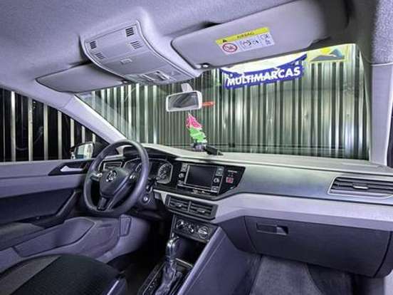 VOLKSWAGEN-VIRTUS-1.0 200 TSI COMFORTLINE AUTOMÁTICO VOLKSWAGEN-VIRTUS-2019