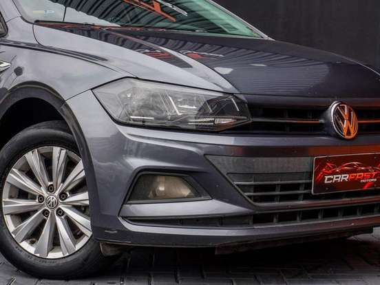 VOLKSWAGEN-VIRTUS-1.0 200 TSI COMFORTLINE AUTOMÁTICO VOLKSWAGEN-VIRTUS-2020