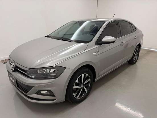 VOLKSWAGEN-VIRTUS-1.0 200 TSI COMFORTLINE AUTOMÁTICO VOLKSWAGEN-VIRTUS-2022