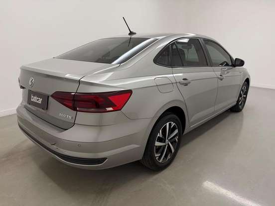 VOLKSWAGEN-VIRTUS-1.0 200 TSI COMFORTLINE AUTOMÁTICO VOLKSWAGEN-VIRTUS-2022