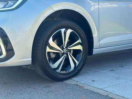 VOLKSWAGEN-VIRTUS-1.0 200 TSI COMFORTLINE AUTOMÁTICO VOLKSWAGEN-VIRTUS-2024