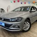 VOLKSWAGEN VIRTUS 1.0 200 TSI COMFORTLINE AUTOMÁTICO VOLKSWAGEN VIRTUS 1.0 200 TSI COMFORTLINE AUTOMÁTICO