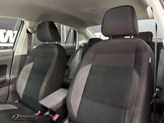 VOLKSWAGEN-VIRTUS-1.0 200 TSI COMFORTLINE AUTOMÁTICO VOLKSWAGEN-VIRTUS-2022