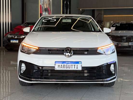 VOLKSWAGEN-VIRTUS-1.0 200 TSI COMFORTLINE AUTOMÁTICO VOLKSWAGEN-VIRTUS-2024