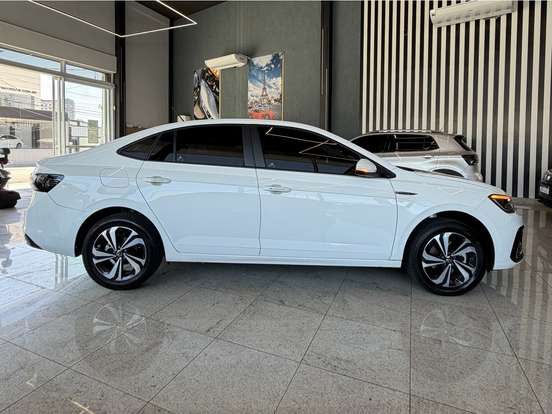 VOLKSWAGEN-VIRTUS-1.0 200 TSI COMFORTLINE AUTOMÁTICO VOLKSWAGEN-VIRTUS-2024