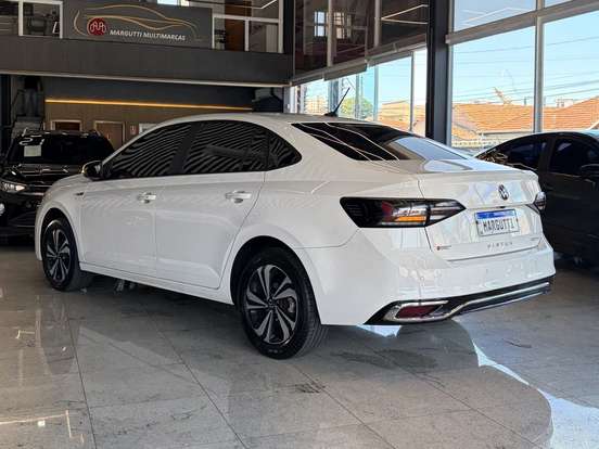 VOLKSWAGEN-VIRTUS-1.0 200 TSI COMFORTLINE AUTOMÁTICO VOLKSWAGEN-VIRTUS-2024