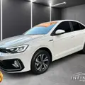 VOLKSWAGEN VIRTUS 1.0 200 TSI COMFORTLINE AUTOMÁTICO VOLKSWAGEN VIRTUS 1.0 200 TSI COMFORTLINE AUTOMÁTICO