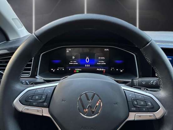 VOLKSWAGEN-VIRTUS-1.0 200 TSI COMFORTLINE AUTOMÁTICO VOLKSWAGEN-VIRTUS-2025