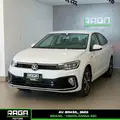 VOLKSWAGEN VIRTUS 1.0 200 TSI COMFORTLINE AUTOMÁTICO VOLKSWAGEN VIRTUS 1.0 200 TSI COMFORTLINE AUTOMÁTICO