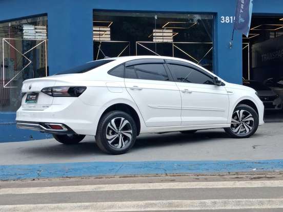 VOLKSWAGEN-VIRTUS-1.0 200 TSI COMFORTLINE AUTOMÁTICO VOLKSWAGEN-VIRTUS-2025