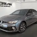 VOLKSWAGEN VIRTUS 1.0 200 TSI HIGHLINE AUTOMÁTICO VOLKSWAGEN VIRTUS 1.0 200 TSI HIGHLINE AUTOMÁTICO