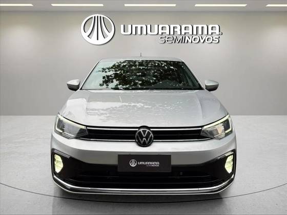 VOLKSWAGEN VIRTUS 1.0 200 TSI HIGHLINE AUTOMÁTICO