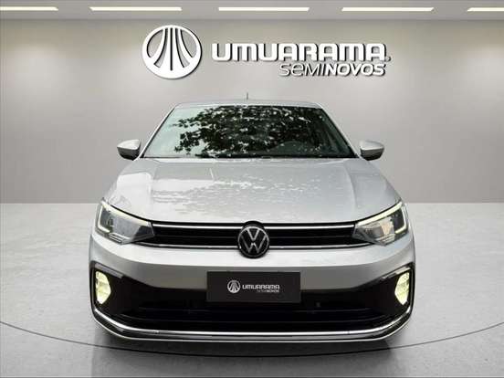 VOLKSWAGEN-VIRTUS-1.0 200 TSI HIGHLINE AUTOMÁTICO VOLKSWAGEN-VIRTUS-2024