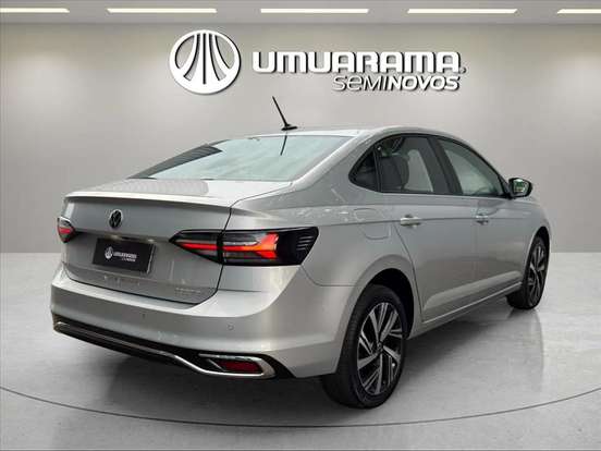 VOLKSWAGEN-VIRTUS-1.0 200 TSI HIGHLINE AUTOMÁTICO VOLKSWAGEN-VIRTUS-2024